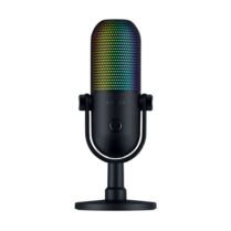 Razer Seiren V3 Chroma Μικρόφωνο Razer Seiren V3 Chroma Μικρόφωνο