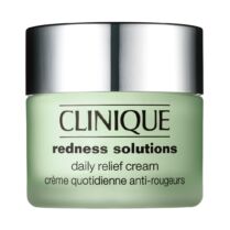 Redness Solutions Daily Relief Cream With Microbiome Technology 50ml CLINIQUE
