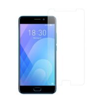 Redshield 2.5D Full Glue Tempered Glass Meizu M6 Προστατευτικό Οθόνης