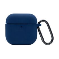 Redshield Airpods 4/ANC Lake Blue Θήκη