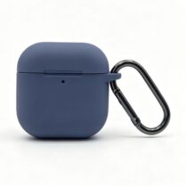 Redshield Airpods 4/ANC Lave Lavender Θήκη