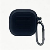 Redshield Airpods 4/Anc Lake Black Θήκη