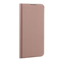 Redshield Book Samsung Galaxy A30s Rose Gold Θήκη Κινητού