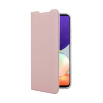Redshield Casebook Samsung Galaxy A22 Rose Gold Θήκη Κινητού Redshield Casebook Samsung Galaxy A22 Rose Gold Θήκη Κινητού