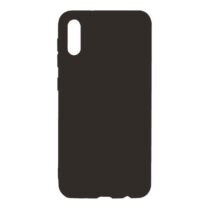 Redshield Samsung Galaxy A30s TPU Soft Black Θήκη Κινητού
