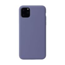 Redshield Silicone iPhone 11 Pro Max Lavender Θήκη Κινητού