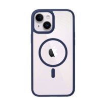 Redshield TPU MagSafe iPhone 14 Plus Navy Θήκη Κινητού