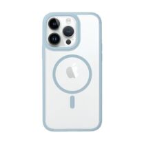 Redshield TPU MagSafe iPhone 14 Pro Blue Θήκη Κινητού