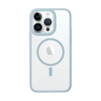 Redshield TPU MagSafe iPhone 14 Pro Max Blue Θήκη Κινητού