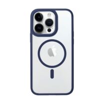 Redshield TPU MagSafe iPhone 14 Pro Max Navy Θήκη Κινητού