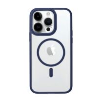 Redshield TPU MagSafe iPhone 14 Pro Navy Θήκη Κινητού