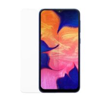 Redshield Tempered Glass Samsung Galaxy A10 Προστατευτικό Οθόνης