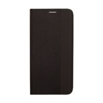 Redshield Xiaomi Redmi Note 8T Book Black Θήκη Κινητού