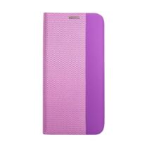 Redshield Xiaomi Redmi Note 8T Book Purple Θήκη Κινητού