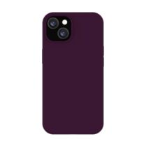 Redshield iPhone 13 Liquid Silicone Cover Burgundy Θήκη Κινητού Redshield iPhone 13 Liquid Silicone Cover Burgundy Θήκη Κινητού