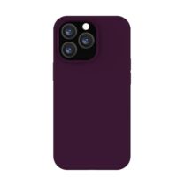 Redshield iPhone 13 Pro Liquid Silicone Cover Burgundy Θήκη Κινητού Redshield iPhone 13 Pro Liquid Silicone Cover Burgundy Θήκη Κινητού