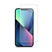 Redshield iPhone 13 Pro Max Case Transparent Θήκη & Tempered Glass Redshield iPhone 13 Pro Max Case Transparent Θήκη & Tempered Glass
