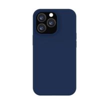 Redshield iPhone 13 Pro Max Silicone Cover with Magsafe Blue Θήκη Κινητού Redshield iPhone 13 Pro Max Silicone Cover with Magsafe Blue Θήκη Κινητού