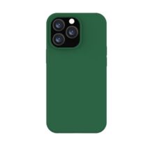 Redshield iPhone 13 Pro Max Silicone Cover with Magsafe Green Θήκη Κινητού Redshield iPhone 13 Pro Max Silicone Cover with Magsafe Green Θήκη Κινητού