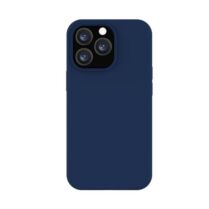 Redshield iPhone 13 Pro Silicone Cover with Magsafe Blue Θήκη Κινητού Redshield iPhone 13 Pro Silicone Cover with Magsafe Blue Θήκη Κινητού
