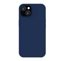 Redshield iPhone 13 mini Silicone Cover with Magsafe Navy Θήκη Κινητού Redshield iPhone 13 mini Silicone Cover with Magsafe Navy Θήκη Κινητού