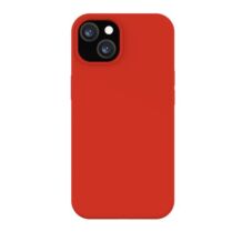 Redshield iPhone 13 mini Silicone Cover with Magsafe Red Θήκη Κινητού Redshield iPhone 13 mini Silicone Cover with Magsafe Red Θήκη Κινητού