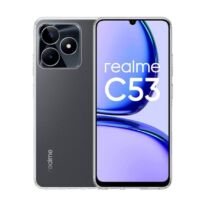 Redshield Σετ για Realme C53 Θήκη Κινητού & Προστατευτικό Οθόνης