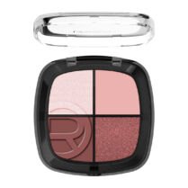 Rendez-Vous Couleur Eye & Cheek Quad All-In-One 8,4gr L''OREAL PARIS MAQUILLAGE