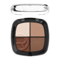 Rendez-Vous Couleur Eye & Cheek Quad All-In-One 8,4gr L''OREAL PARIS MAQUILLAGE
