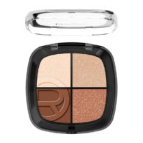 Rendez-Vous Couleur Eye & Cheek Quad All-In-One 8,4gr L''OREAL PARIS MAQUILLAGE