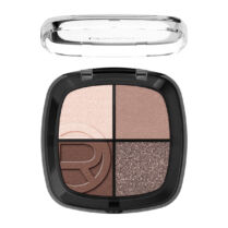 Rendez-Vous Couleur Eye & Cheek Quad All-In-One 8,4gr L''OREAL PARIS MAQUILLAGE