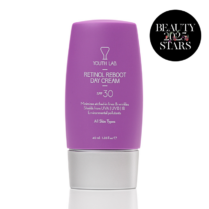 Retinol Reboot Day Cream SPF 30 - YOUTH LAB