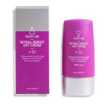 Retinol Reboot Day Cream SPF30 40ml YOUTH LAB.