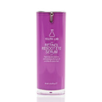Retinol Reboot Eye Serum - YOUTH LAB