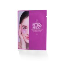 Retinol Reboot Hydra-Gel Eye Patches 1pc YOUTH LAB.