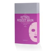 Retinol Reboot Mask 4pcs YOUTH LAB.