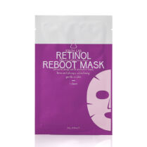 Retinol Reboot Mask - Μονοδόση - YOUTH LAB