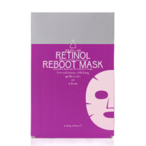 Retinol Reboot Mask - Συσκευασία 4τμχ. - YOUTH LAB