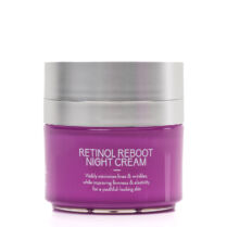 Retinol Reboot Night Cream - YOUTH LAB
