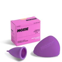 Reusable Period Cup Regular MOXIE