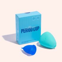 Reusable Period Cup Super MOXIE