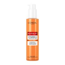 Revitalift Clinical Καθαριστικό Gel Με Βιταμίνη C 150ml L''OREAL PARIS
