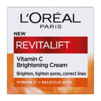 Revitalift Clinical Κρέμα Προσώπου Με Βιταμίνη C 50ml L''OREAL PARIS