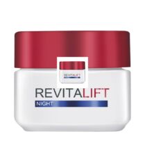 Revitalift Cream Night 50ml L''OREAL PARIS