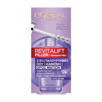 Revitalift Filler Ορός Ματιών 20ml L''OREAL PARIS