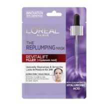 Revitalift Filler Υφασματινη Μασκα L''OREAL PARIS