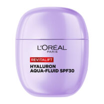 Revitalift Hyaluron Plumping Aqua-Fluid Ενυδατική Κρέμα SPF30 40ml L''OREAL PARIS