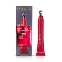 Revitalift Laser Κρέμα Ματιών 15ml L''OREAL PARIS