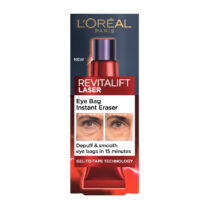 Revitalift Laser Κρεμά Ματιών Ημέρας 15ml L''OREAL PARIS