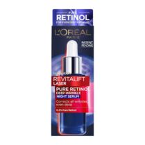 Revitalift Laser Ορός Ρετινόλης Νυκτός 30ml L''OREAL PARIS